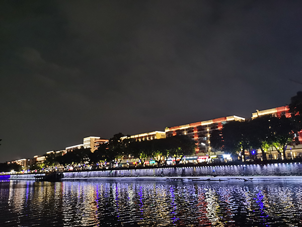 中山LED線條燈的安裝都在這里了！