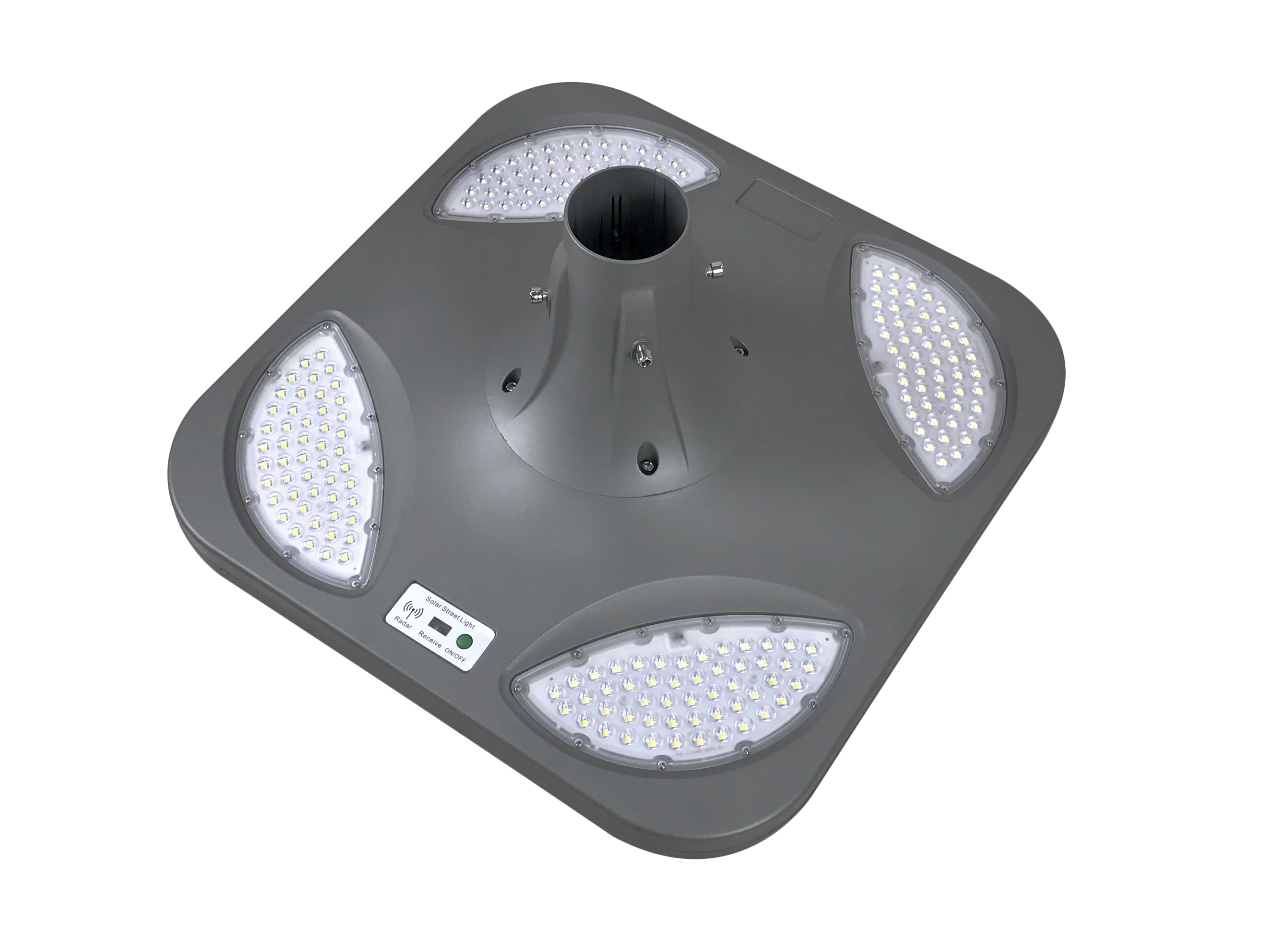 太陽(yáng)能庭院燈-新月(圖3)